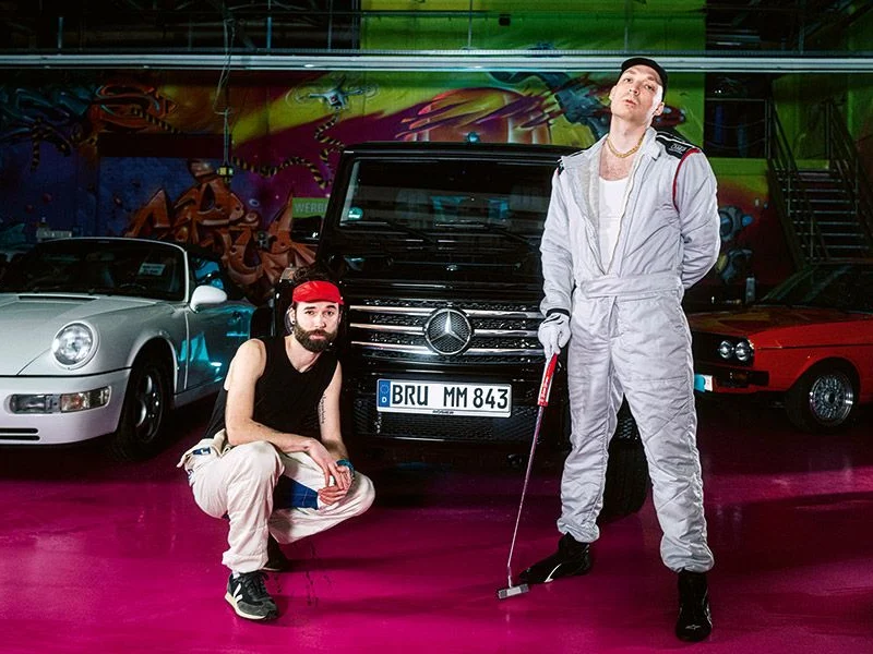 Timi Ocean mit neuer Single