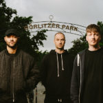 K.I.Z live auf der "Görlitzer Park"-Tour: Ein unvergessliches Konzert voller Ironie, Satire und brachialem Sound.